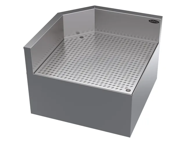 Krowne KR24-DRC90 — Drainboard