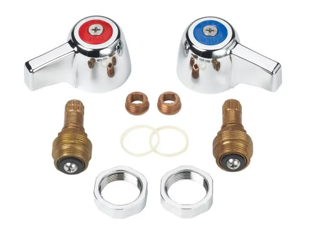 Krowne 21-325L — Faucet