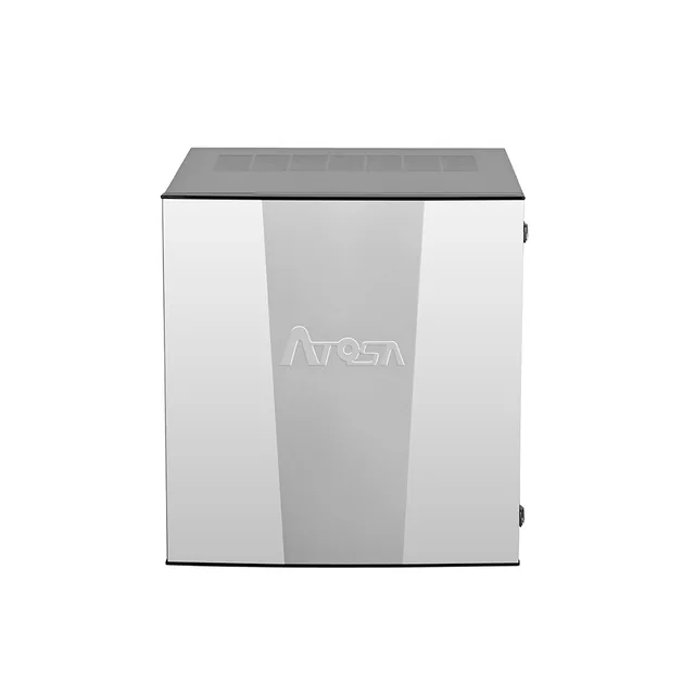 Atosa YRS0450A-161 — Self Contained Ice Maker, 24.25"W x 22.75"D