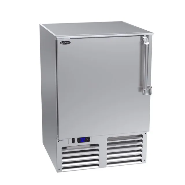 Krowne FMC24-SN-L — Mug Froster, 24" wide