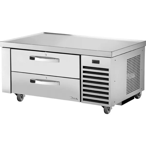 True TRCB-48-HC~SPEC3 — Chef Base, 48.38"W x 32.12"D