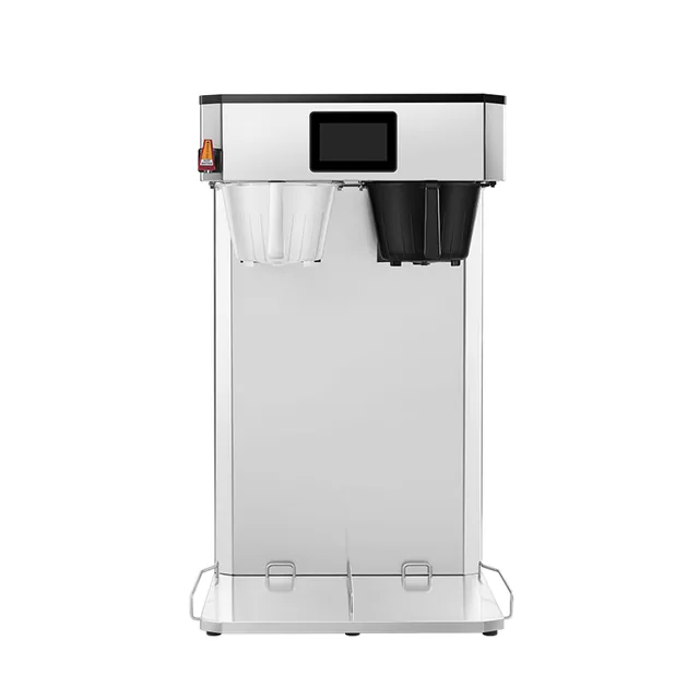 Atosa CB3T021 — Coffee & Tea Brewer, 21.6″W, 3 gal