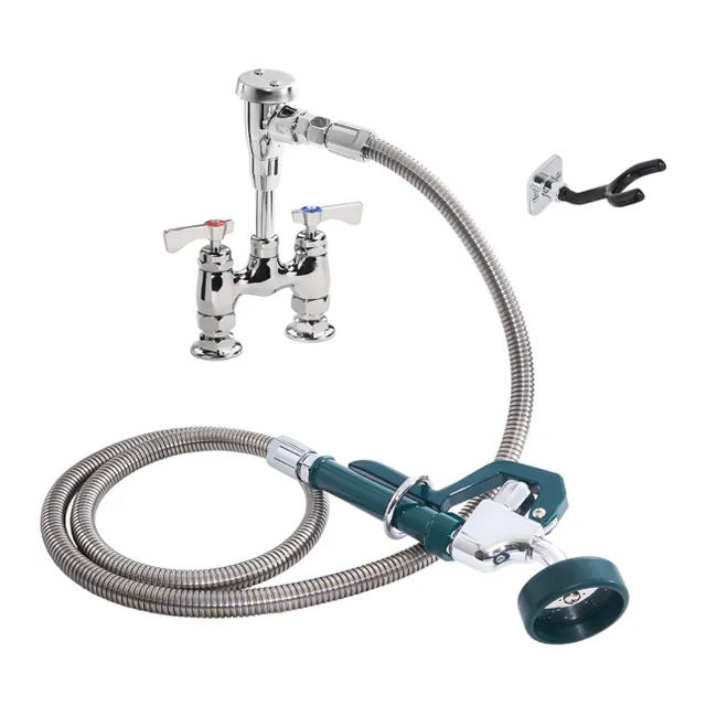 Krowne 19-204L — Utility Spray