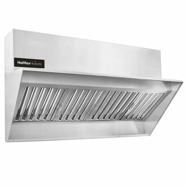Halifax LBSHO723 — Exhaust Hood