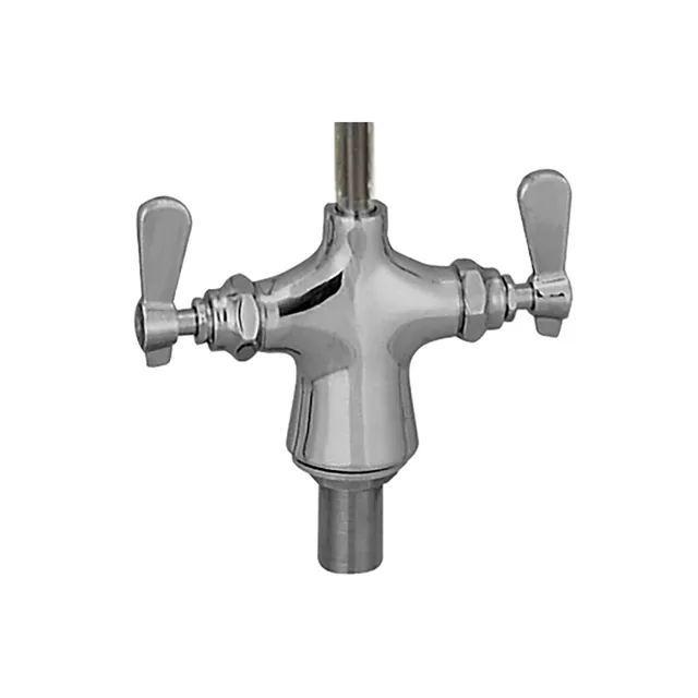 BK Resources BKF-DMPR-XX-G — Deck-mount pre-rinse unit