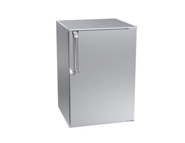 Krowne BD24-SNS — Underbar unit