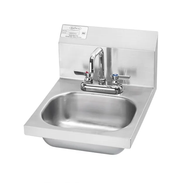 Krowne HS-18 — Hand Sink