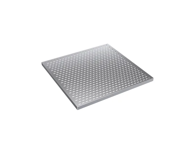 Krowne KR24-PE24 — Drainboard, 24"W x 24"D