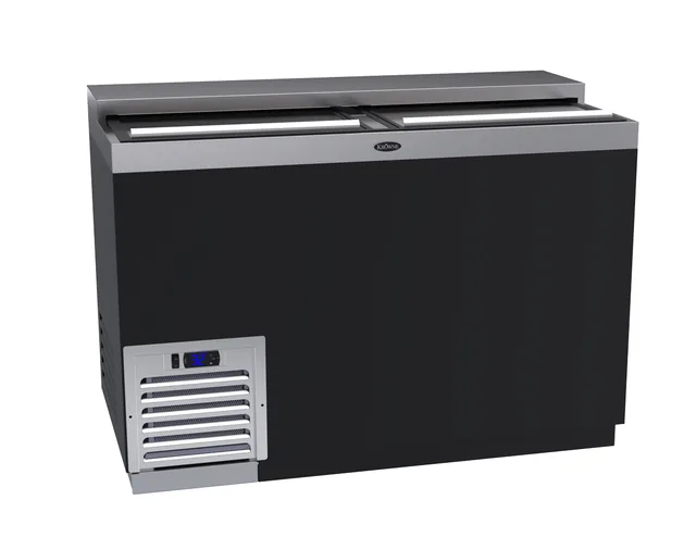 Krowne MC48B — Mug Froster, 48"W x 24"D x 34"H