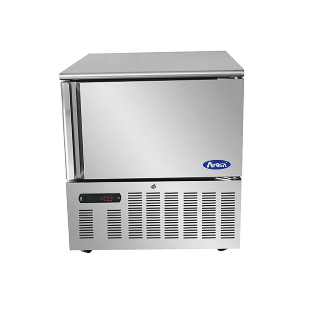 Atosa EBF-05 — Blast Chiller/Freezer, 29.5″W