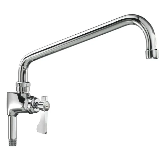 Krowne 21-150L — Pre-Rinse Faucet Unit