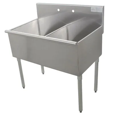Advance Tabco 4-41-48D
