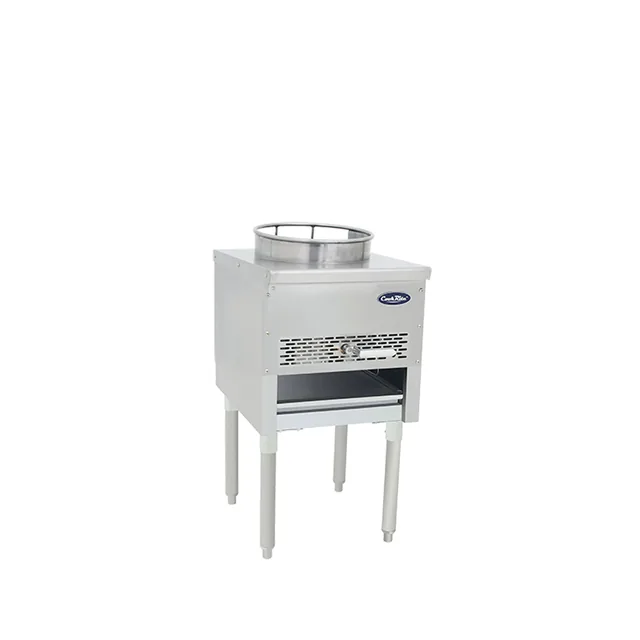 Atosa ATW-13 — Commercial Range