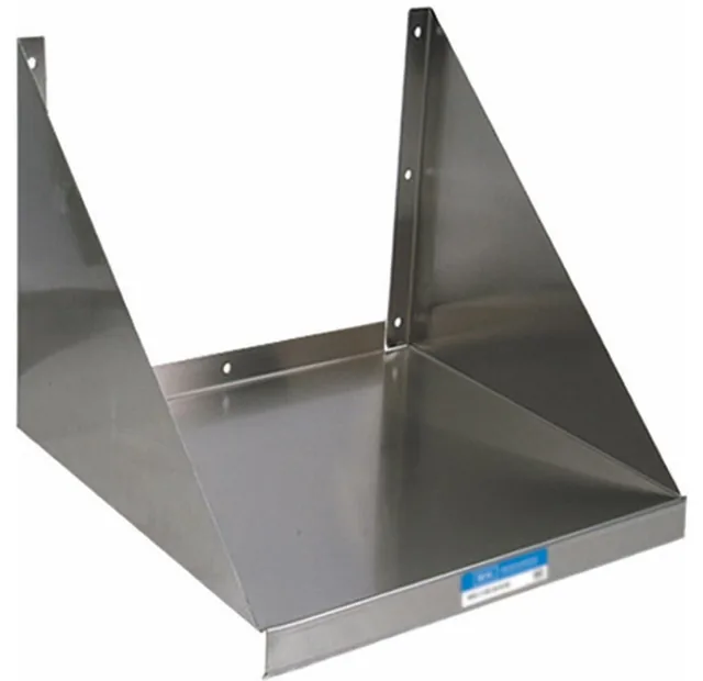 BK Resources BKMWS-2024 — Shelf, 24"W x 20"D, stainless steel