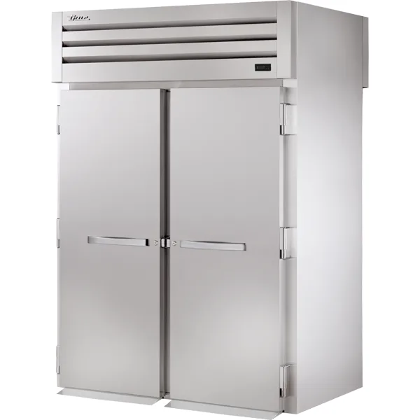 True STR2RRT-2S-2S-HC — Reach-In Refrigerator, 68"W x 37.5"D
