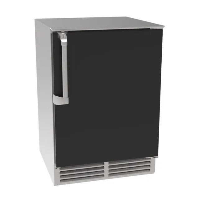 Krowne BS24-BNS-R — Refrigerator