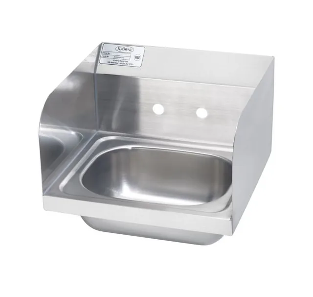 Krowne HS-26-LF — Hand Sink