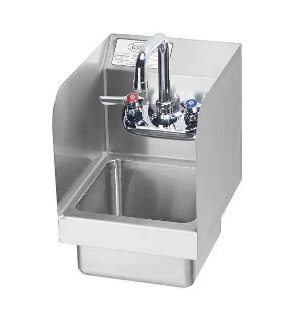 Krowne HS-19 — Hand Sink