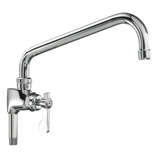 Krowne 21-149L — Pre-Rinse Faucet Unit