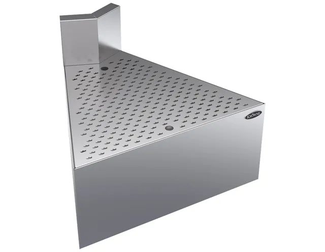 Krowne KR24-DFC45 — Drainboard