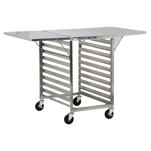 Lakeside 110 — Work Table, 52.75"W x 29.25"D
