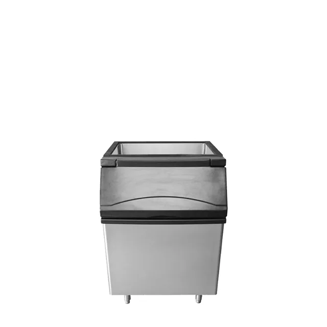 Atosa CYR400P — Ice Storage Bin, 32.75"W x 30.25"D
