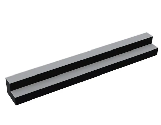 Krowne KR-2T84-R — Lighted Liquor Display