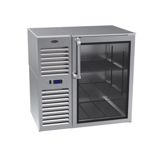 Krowne BS36L-KNS — Refrigerator