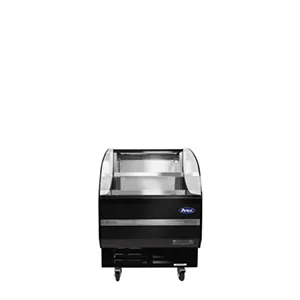 Atosa ATHOM-28 — Merchandiser, 22.75"W x 11"D, 4.1 cu ft