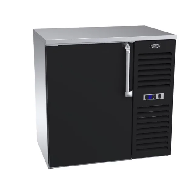 Krowne BS36R-BSS — Refrigerator