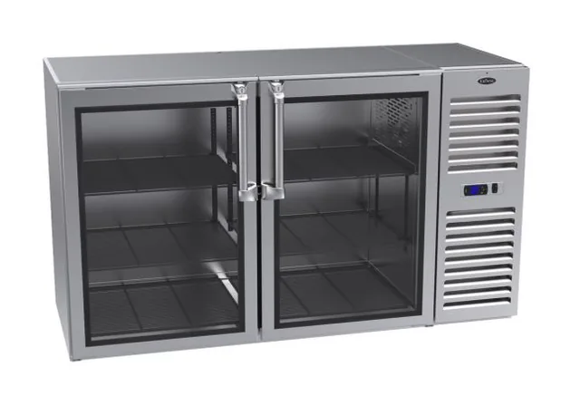Krowne BS60R-KNS — Refrigerator