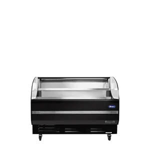 Atosa ATHOM-60 — Merchandiser, 58.19"W x 11"D, 10.27 cu ft