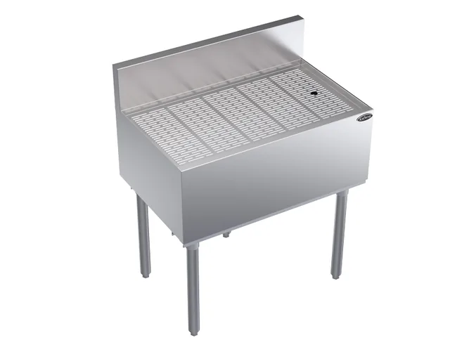 Krowne KR19-GS30 — Drainboard, 30"W x 19"D