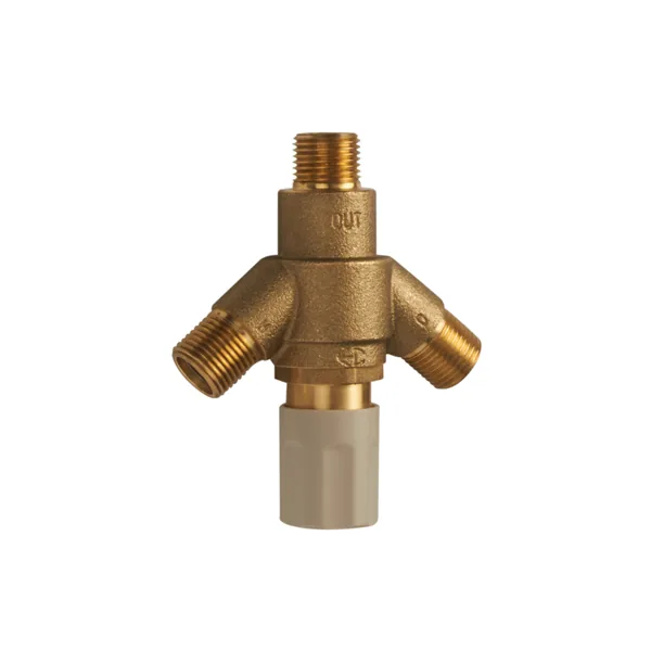 Krowne 16-405L — Faucet