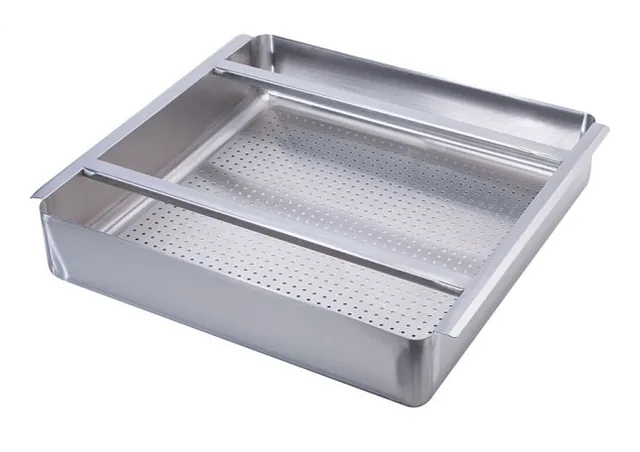 Krowne 30-150 — Floor Sink
