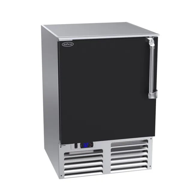 Krowne FMC24-BN-L — Mug Froster, 24" wide