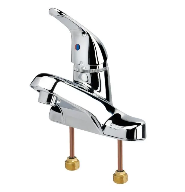 Krowne 12-510L — Deck-Mount Faucet, 4"" Centers