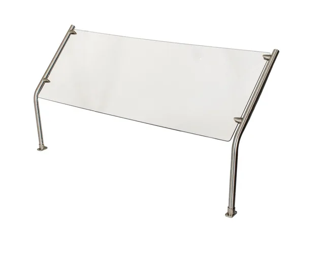 BK Resources SG-45SS-72 — Self-serve (angled), 72″