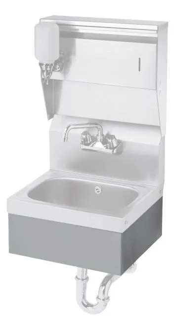 Krowne H-108-9 — Replacement Part