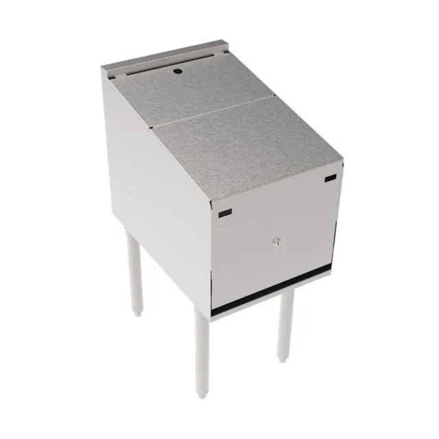 Krowne KR24-ML16-LC — Liquor Display