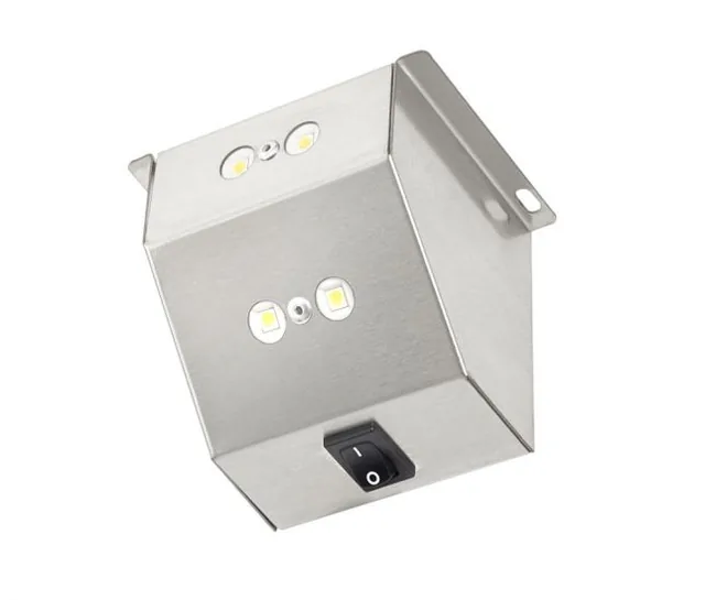 Krowne BC-100 — Refrigerator