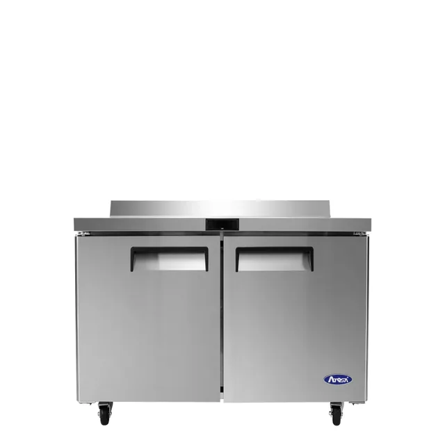 Atosa MGF8413GR — Undercounter Freezer, 48.3″W, 13.4 cu ft