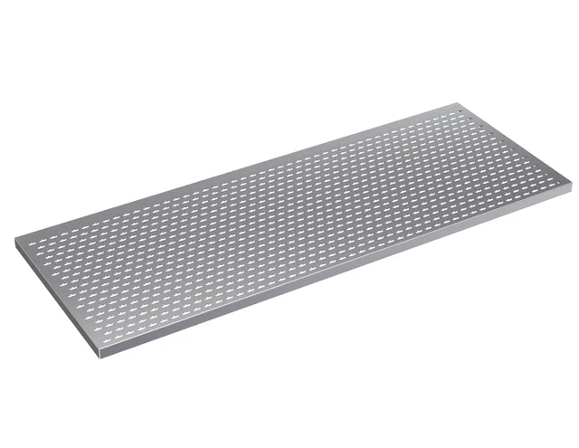 Krowne KR19-PE48 — Drainboard, 48″ × 19″