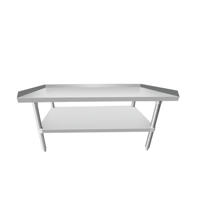 Atosa SE3648ECR2 — Equipment stand, 48.2″ × 36″