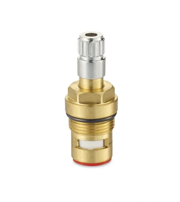 Krowne 21-332L — Faucet