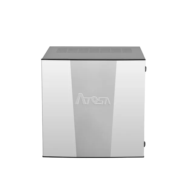 Atosa YRS0350A-161 — Self Contained Ice Maker, 24.25"W x 22.75"D