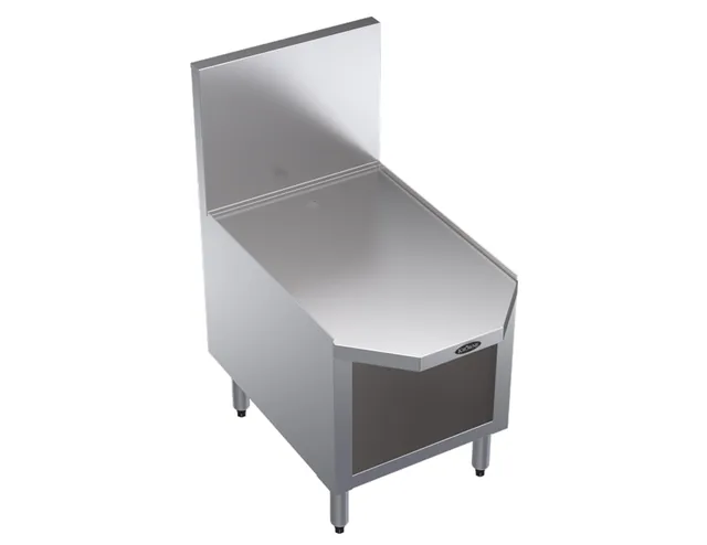 Krowne KR29-18FD — Blender Station, 18"W x 29"D