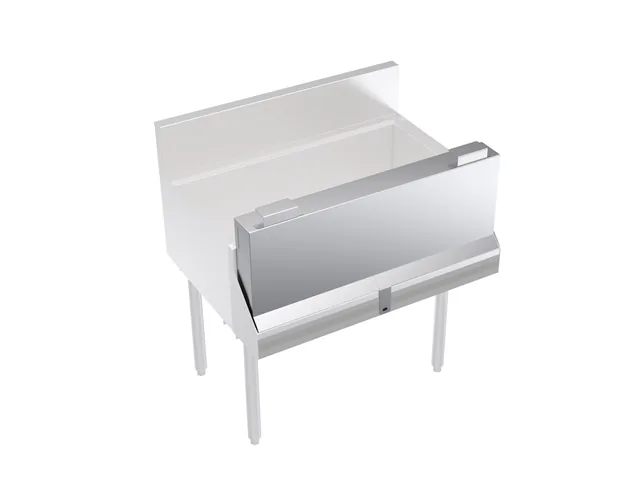 Krowne KR-SC32 — Speed Rail, 32" wide