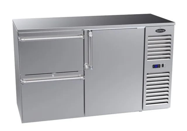 Krowne BS60R-S-D2-RS — Refrigerator
