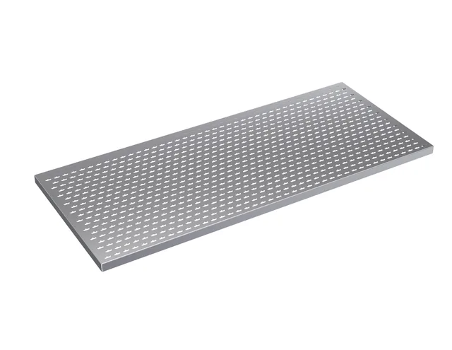 Krowne KR19-PE42 — Drainboard, 42"W x 19"D